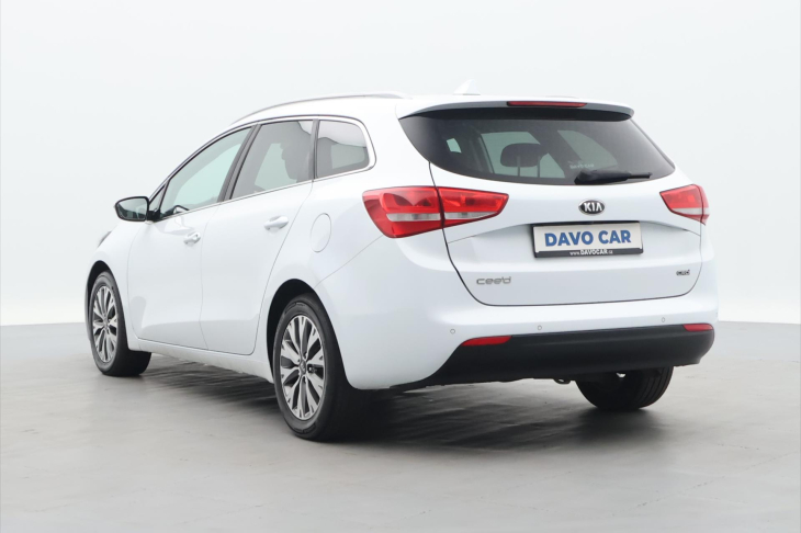 Kia Ceed 1.6 CRDi 100kW Aut. CZ DPH