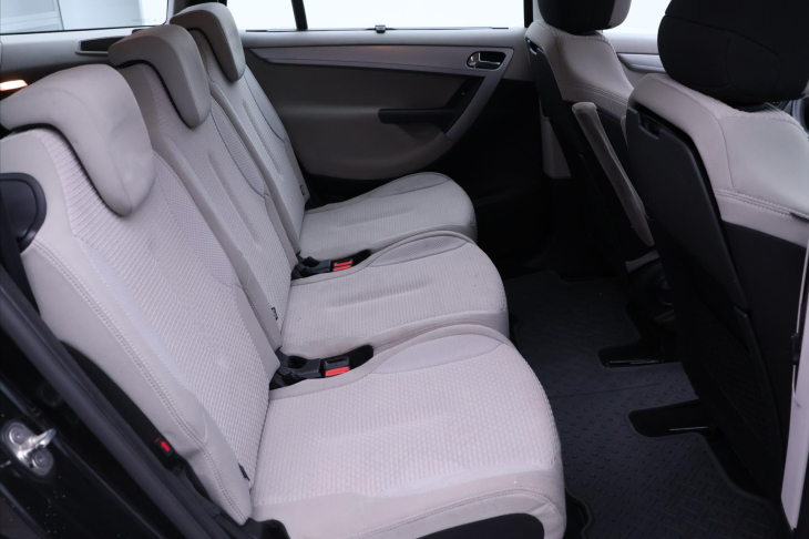 Citroën Grand C4 Picasso 1,6 HDI 82kW Tažné 7-Míst