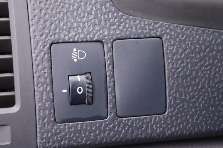 Hyundai Getz 1,1 i 46kW CZ