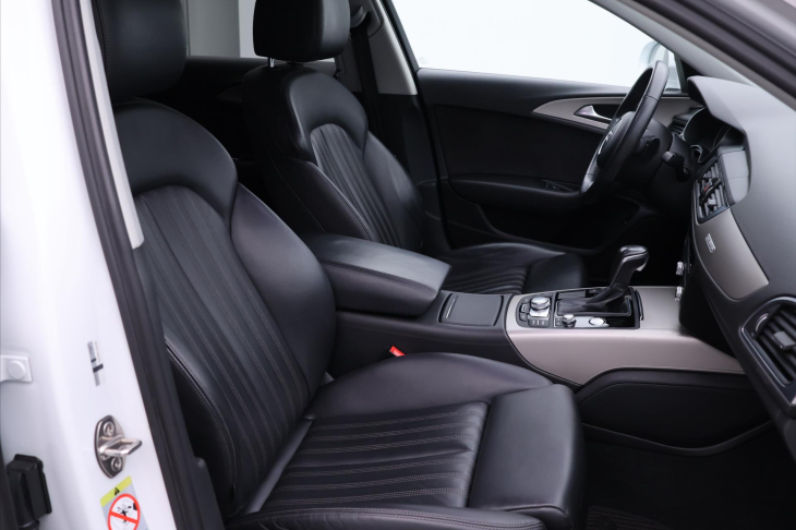 Audi A6 Allroad 3,0 TDI 200kW Quattro DPH