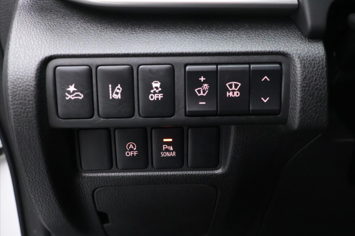 Mitsubishi Eclipse Cross 1.5 T-MIVEC 120kW Intense CVT