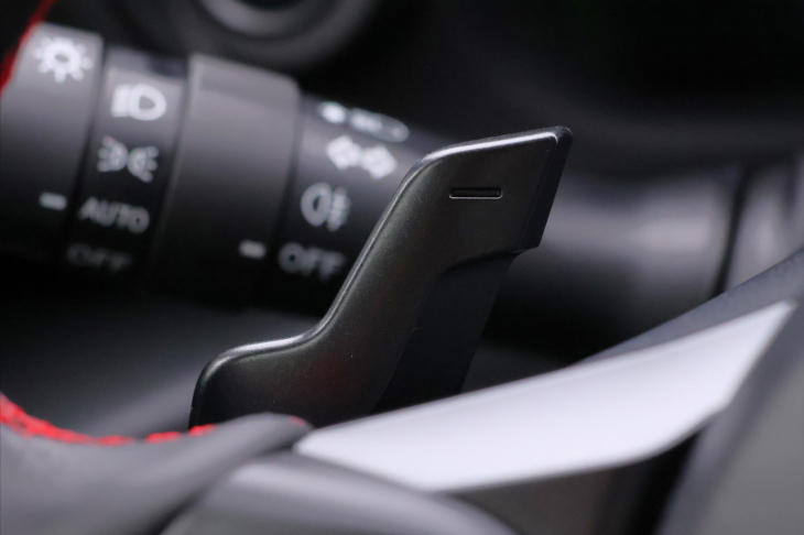 Subaru BRZ 2,4 i 172kW Aut. 1.Majitel CZ