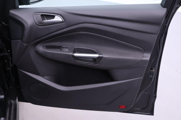 Ford Grand C-MAX 2,0 TDCI 110kW 7-Míst 1.Maj