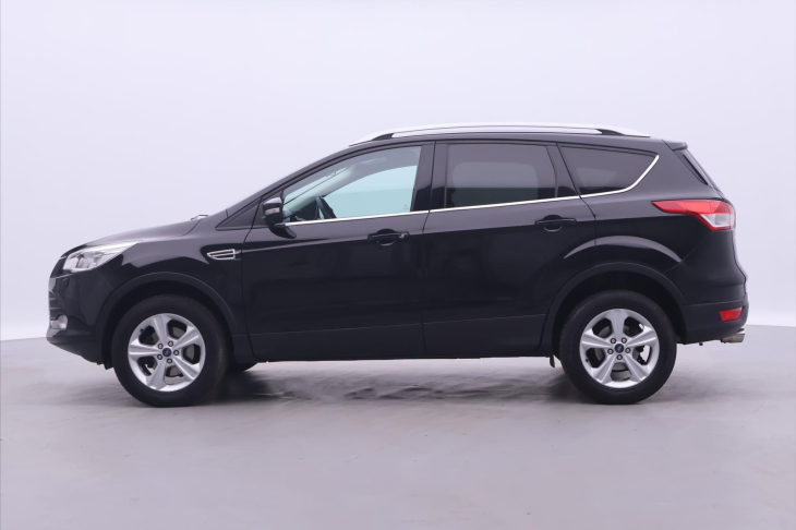 Ford Kuga 1,5 EB 110kW Trend Serv.Kniha