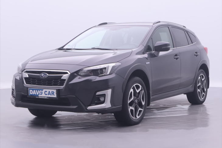 Subaru XV 2,0 CVT 110kW Aut. Platinum LED