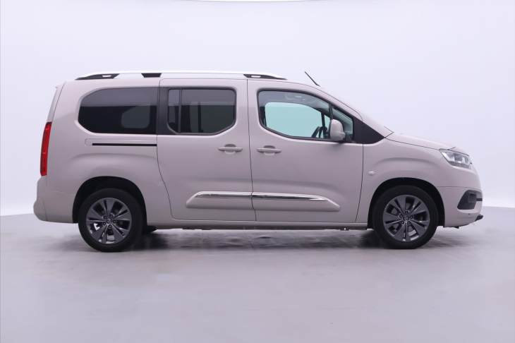Toyota ProAce City Verso 1,2 T 81kW CZ Family 7-Míst L2