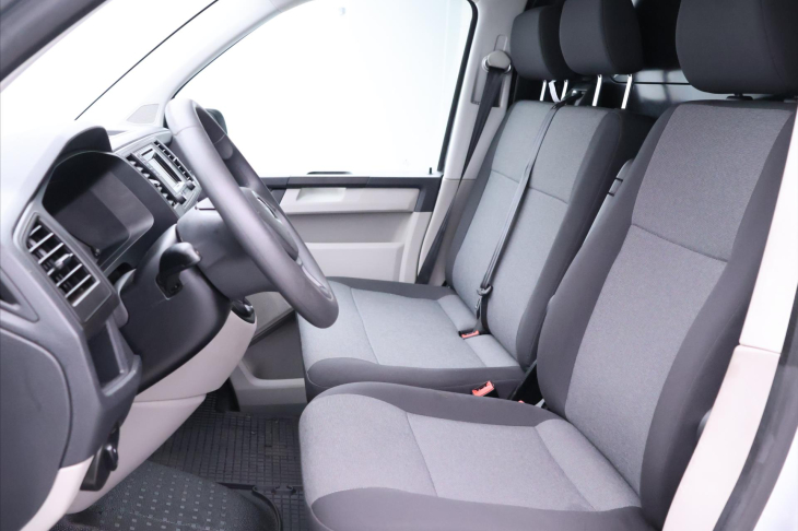 Volkswagen Transporter 2,0 TDI 75kW CZ Klima DPH