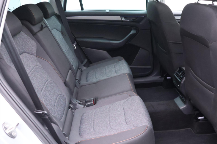 Škoda Kodiaq 2,0 TDI 147kW DSG 4x4 1.Maj DPH