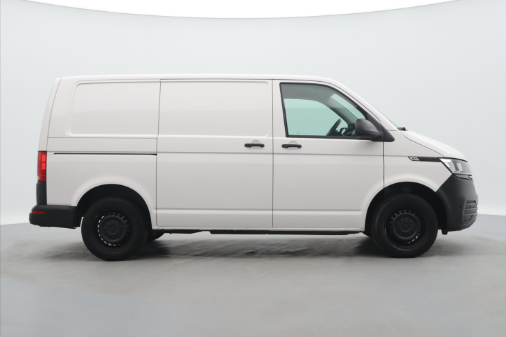 Volkswagen Transporter 2,0 TDI Klima 1.Maj DPH