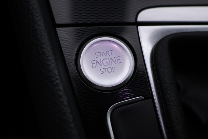 Volkswagen Golf 2,0 GTI 169kW Performance