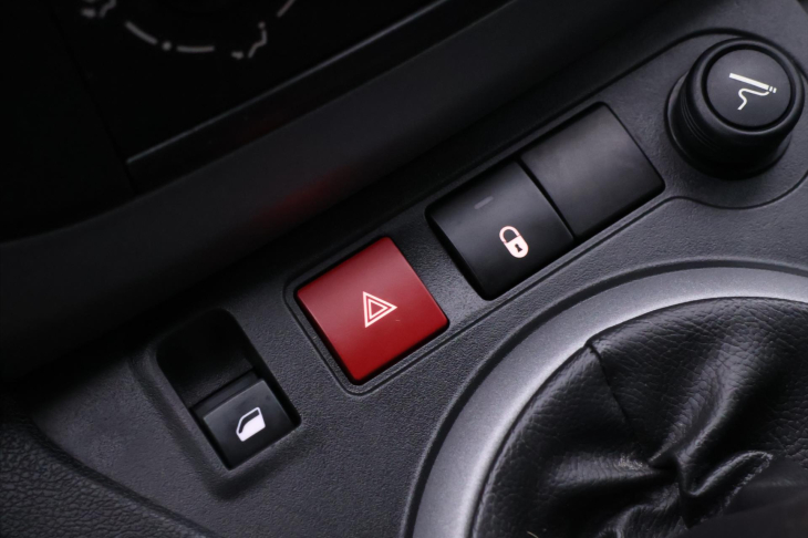 Peugeot Partner 1,6 VTi 88kW klima Tempo DPH CZ