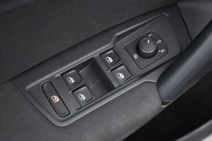 Volkswagen Tiguan 1,5 TSI ACT 110kW DSG Life DPH
