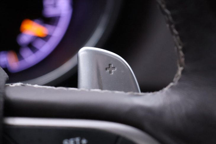 Jeep Grand Cherokee 3,0 184kW Overland 4WD CZ