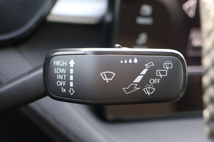 Škoda Fabia 1,0 TSi DSG Edice 130let DPH