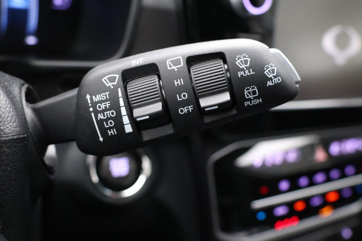 SsangYong Tivoli 1,5 T-GDI Aut. CZ Style Grand