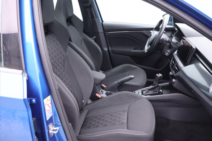 Škoda Kamiq 1,0 TSI DSG Style Sport Virtual