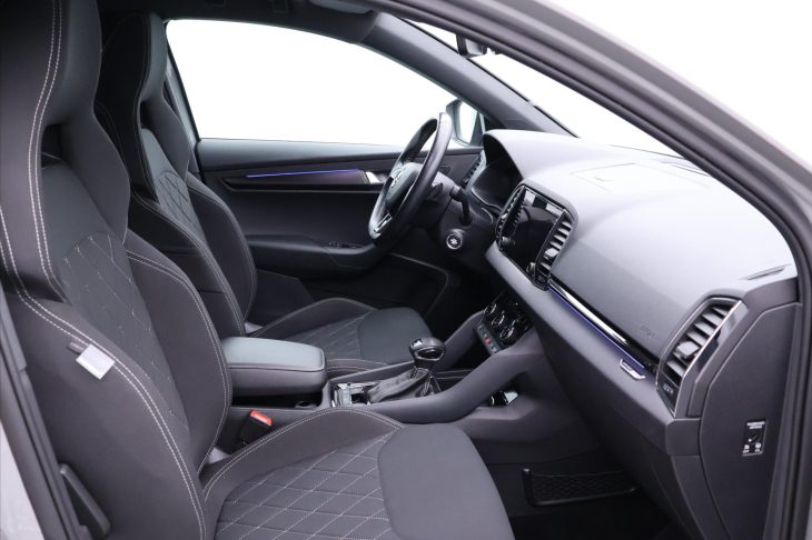 Škoda Karoq 2,0 TDI DSG Sportline Virtual