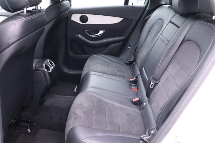 Mercedes-Benz GLC 2,1 220d 125kW AMG 4Matic CZ