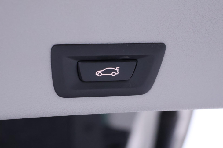 BMW X4 2.0 140kW xDrive Kůže Klima CZ