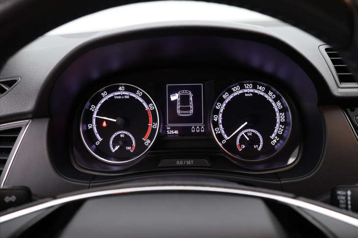 Škoda Fabia 1,0 Aut.klima Tempomat