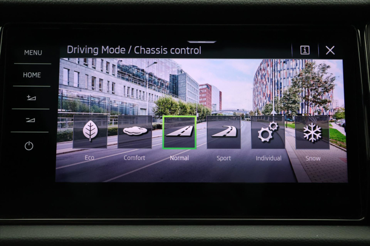 Škoda Kodiaq 2,0 TSI 180kW DSG RS 1.Maj DPH