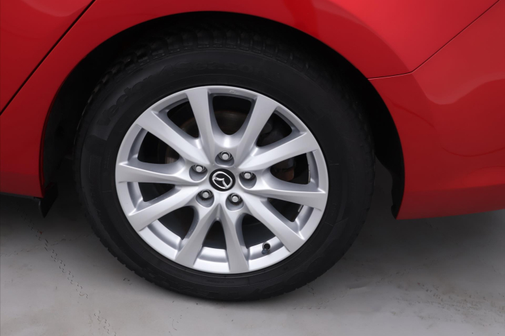 Mazda 6 2.0 107kW Center-Line
