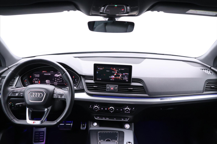 Audi Q5 2,0 TDI 140kW S-Line Quattro