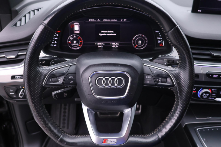 Audi Q7 3,0 200kW quattro tiptronic DPH