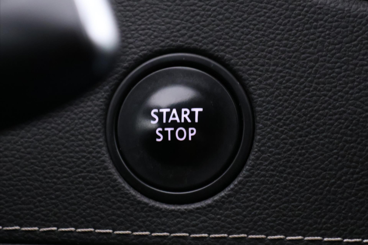 Renault Grand Scénic 1,6 DCi 96kW CZ LED Tažné