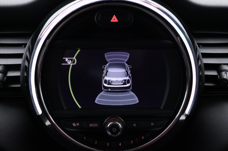 Mini Cooper 1,5 100kW Aut. Navi