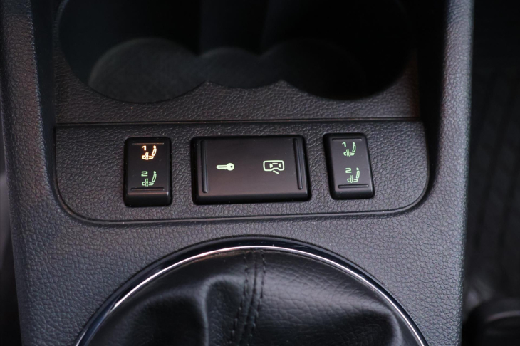 Škoda Fabia 1,2 TSI 63kW Elegance STK Taž.