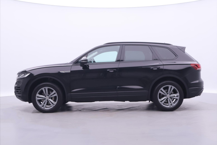 Volkswagen Touareg 3,0 TDI 170kW DSG 4M LED CZ