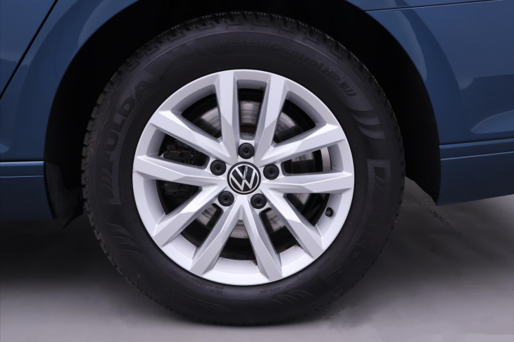 Volkswagen Passat 1,5 TSI 110kW DSG Business DPH