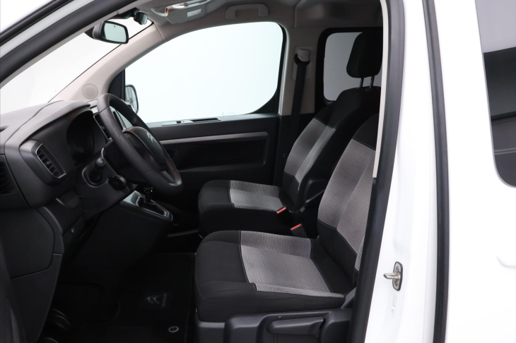 Citroën SpaceTourer 2,0 HDI 110kW Shine 8-Míst