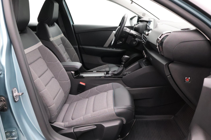 Citroën C4 1,2 PT 96kW 1 Maj. Záruka