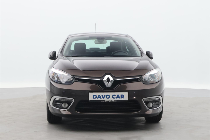 Renault Fluence 1,5 dCi 81kW Privilege CZ 1.maj