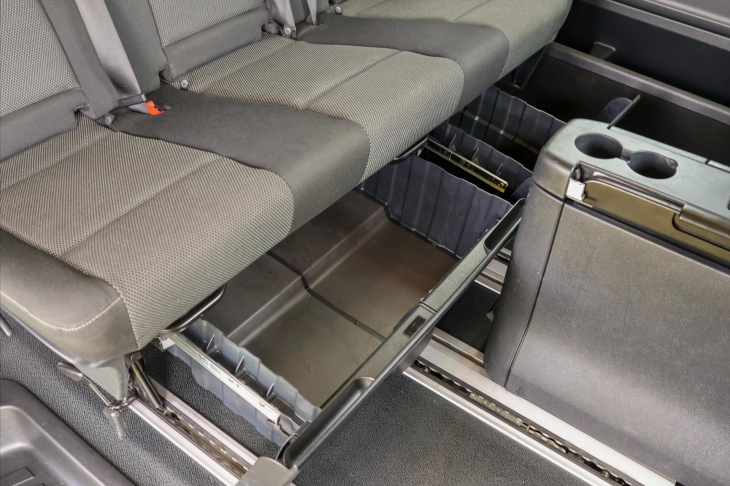 Mercedes-Benz Vito 2,1 CDI CZ L Marco Polo DPH