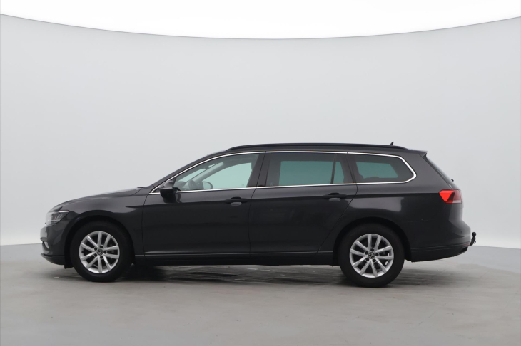 Volkswagen Passat 2,0 TDI 110kW DSG Virtual DPH
