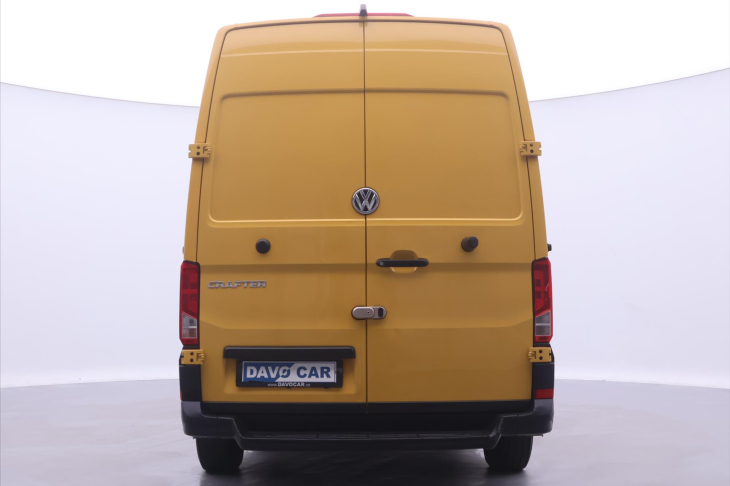 Volkswagen Crafter 2,0 TDI 103kW L2H2 Klima DPH