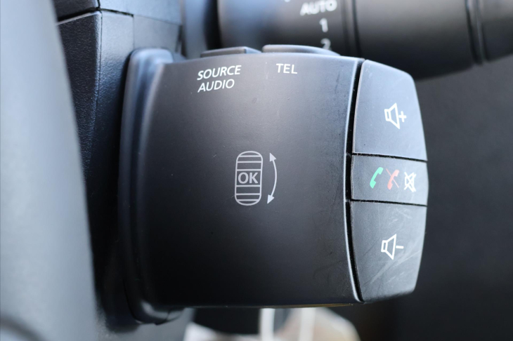 Opel Movano 2,3 CDTi 110kW CZ DPH L3H3