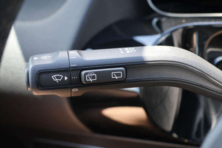 Mercedes-Benz Třídy B 2,0 200d 110kW Aut. LED CZ