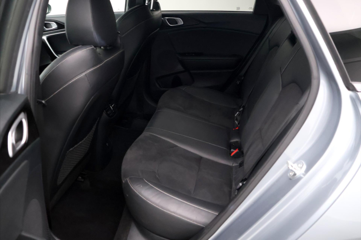 Kia Ceed SW 1,5 T-Gdi 118kW DCT CZ DPH