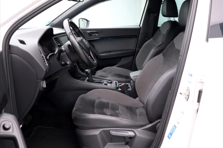 Seat Ateca 1,5 TSI 110kW Xcellence LED