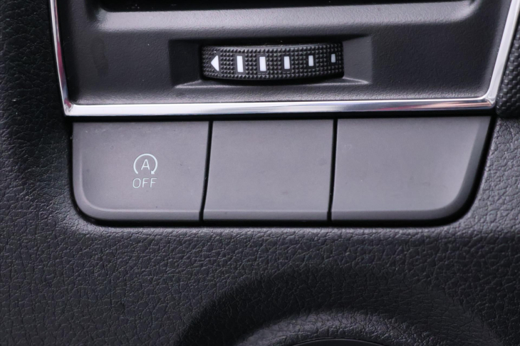 Škoda Fabia 1,0 TSI 70kW Ambition CZ DPH