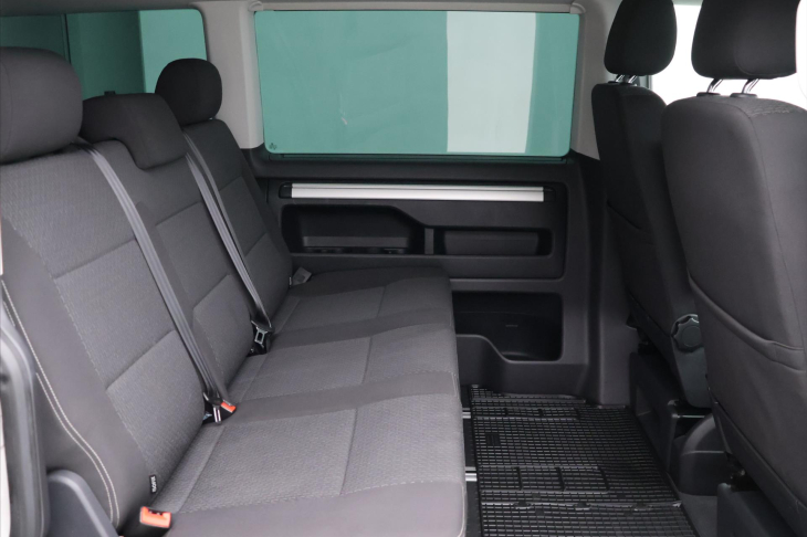 Volkswagen Multivan 2,0 TDI 110kW Trendline MAN