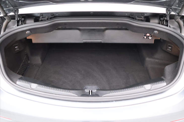 Mercedes-Benz Třídy E 3,0 53 320kW AMG 4Matic+ DPH
