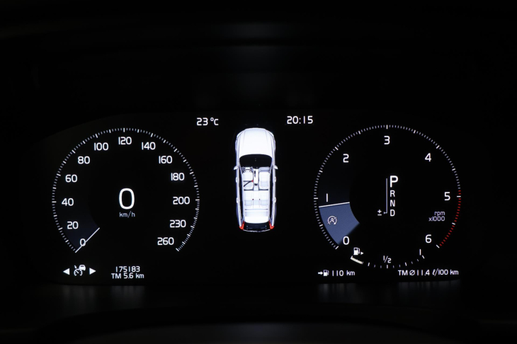 Volvo V90 2,0 Cross Country Polestar DPH