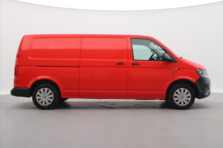 Volkswagen Transporter 2,0 TDI DSG Long Dílna CZ DPH