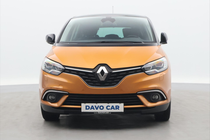 Renault Scénic 1,6 dCi 118kW EDC Bose Edition