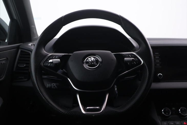 Škoda Karoq 1,5 TSI 110 kW Sportline DSG DPH